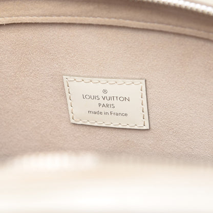 Louis Vuitton Epi Pont-Neuf GM Ivory 6 of 16