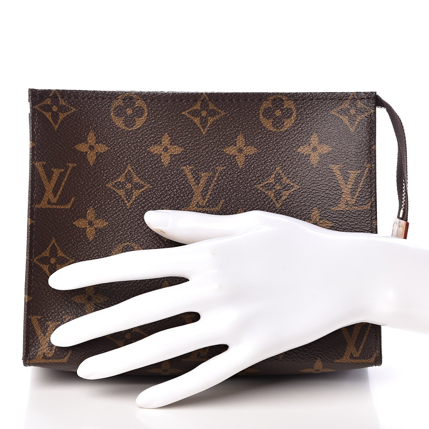 Louis Vuitton Monogram Toiletry Pouch 19 2 of 8