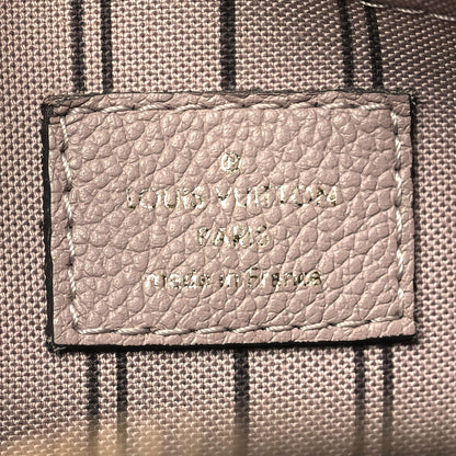 Louis Vuitton Empreinte Mazarine PM Mastic 6 of 9