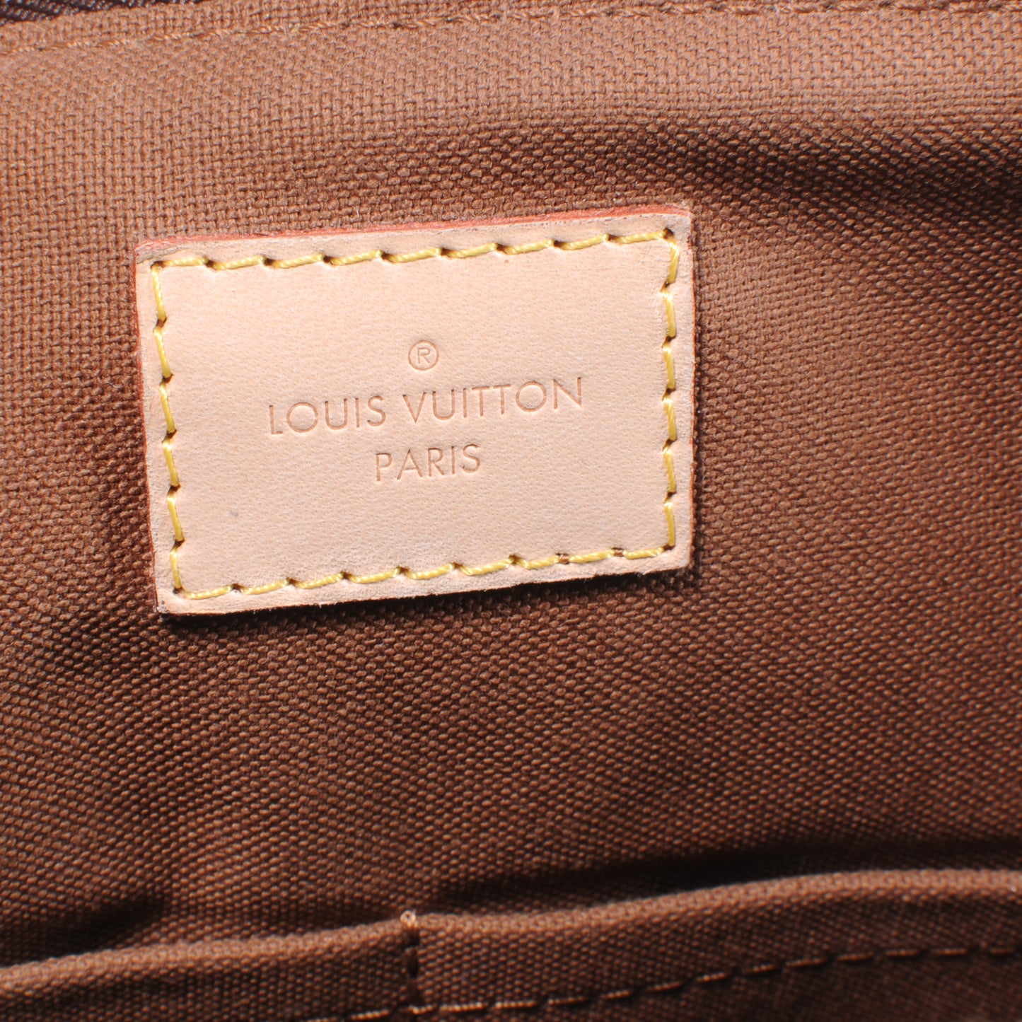Monogram Palermo PM