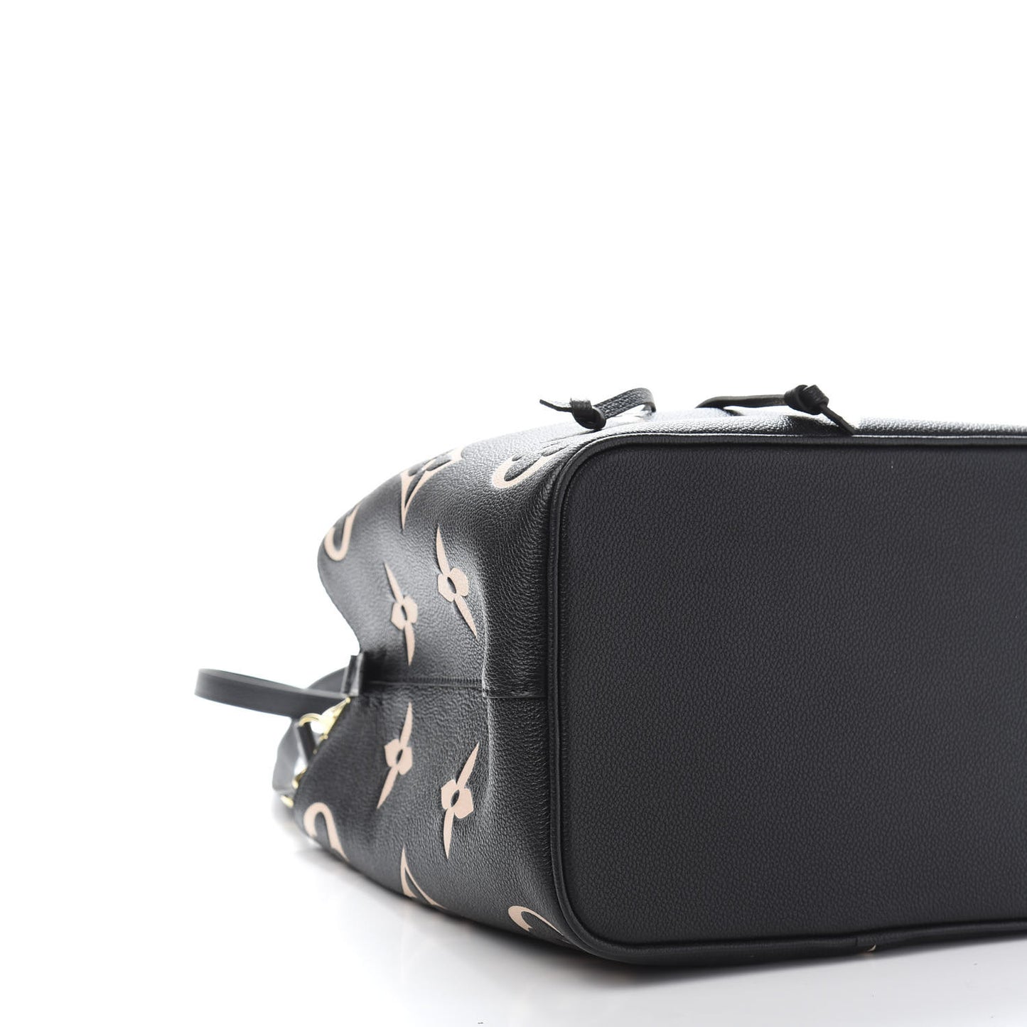 Empreinte Monogram Giant Neonoe MM Black Beige