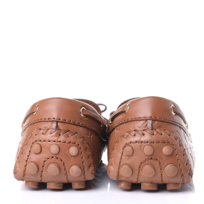 Louis Vuitton Empreinte Gloria Loafers 38 Coganc 6 of 11