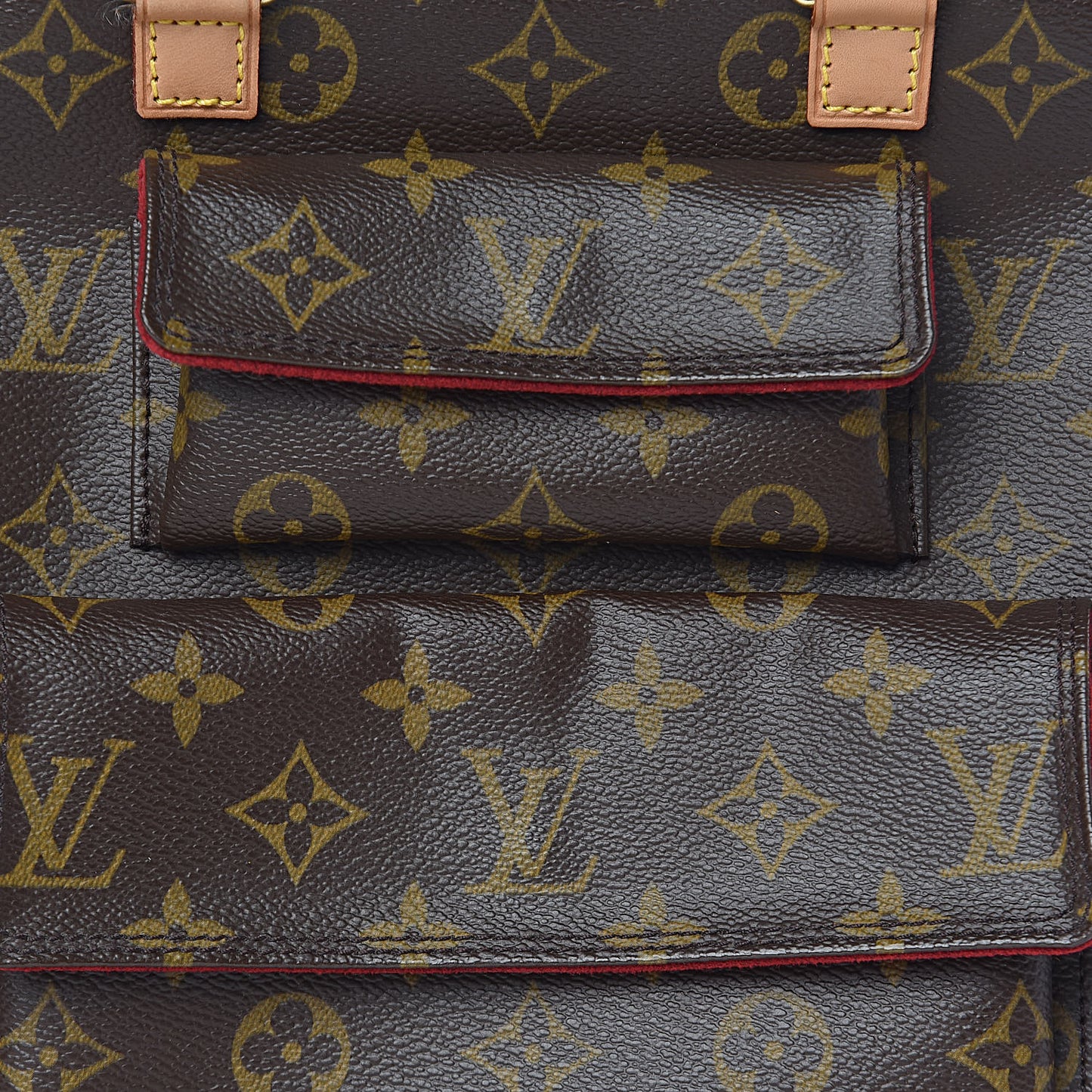 Monogram Excentri-Cite