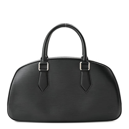 Louis Vuitton Epi Jasmin Black 1 of 9