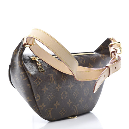 Louis Vuitton Monogram Bumbag 3 of 10