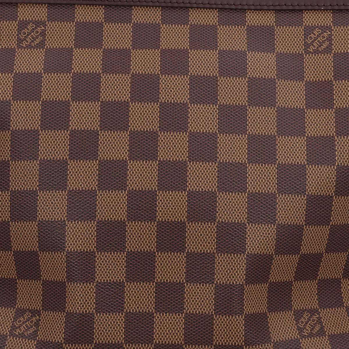 Damier Ebene Illovo MM