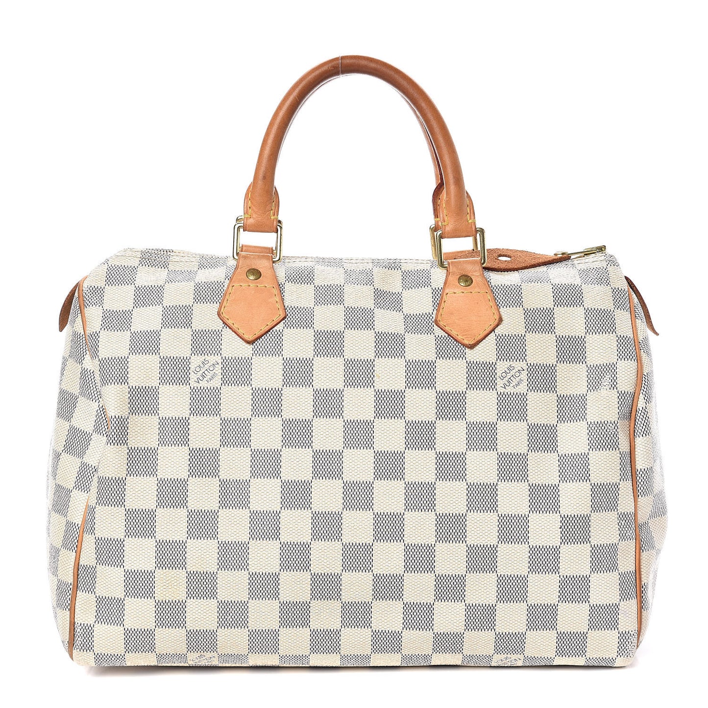 Damier Azur Speedy 30