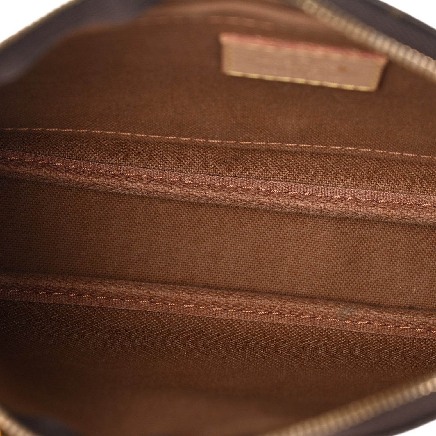 Louis Vuitton Monogram Multi Pochette Accessories Kaki 5 of 12