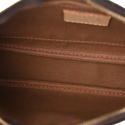 Louis Vuitton Monogram Multi Pochette Accessories Kaki 5 of 12