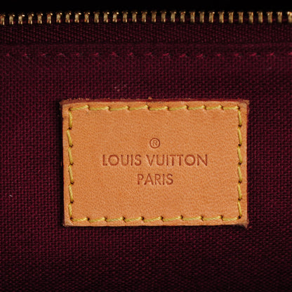 Louis Vuitton Monogram Raspail PM 6 of 8