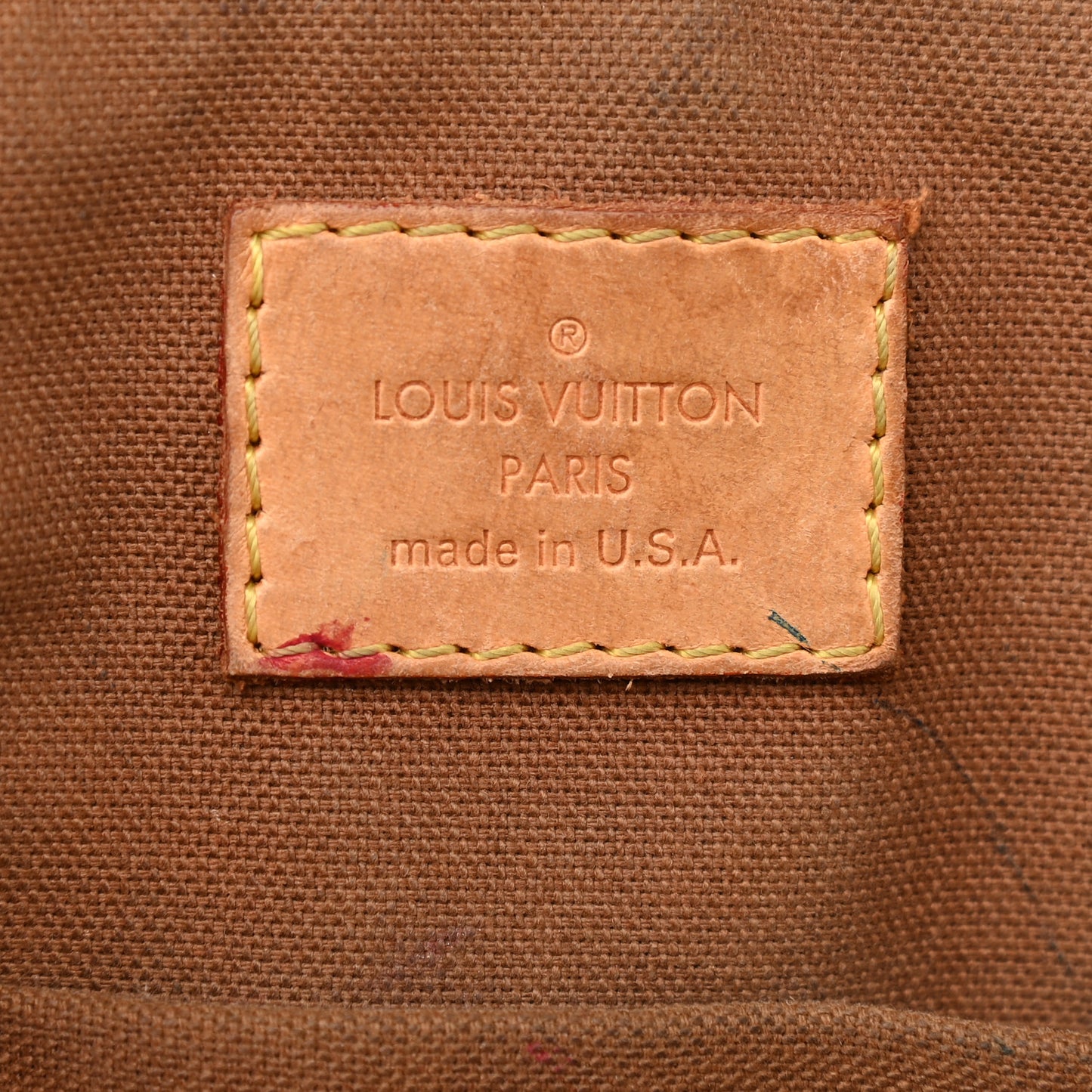 Monogram Tivoli PM