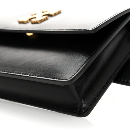Off-White Calfskin Jitney Belt Bag Black 9 of 11
