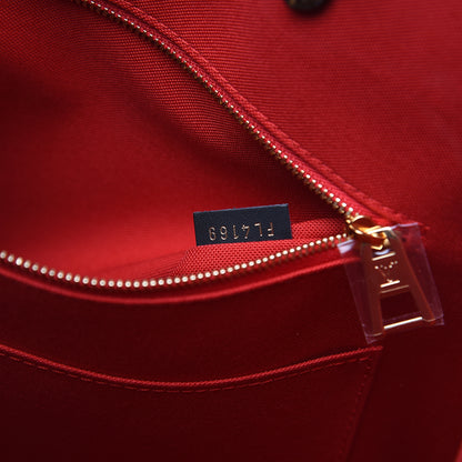 Louis Vuitton Reverse Monogram Giant Onthego GM 7 of 10