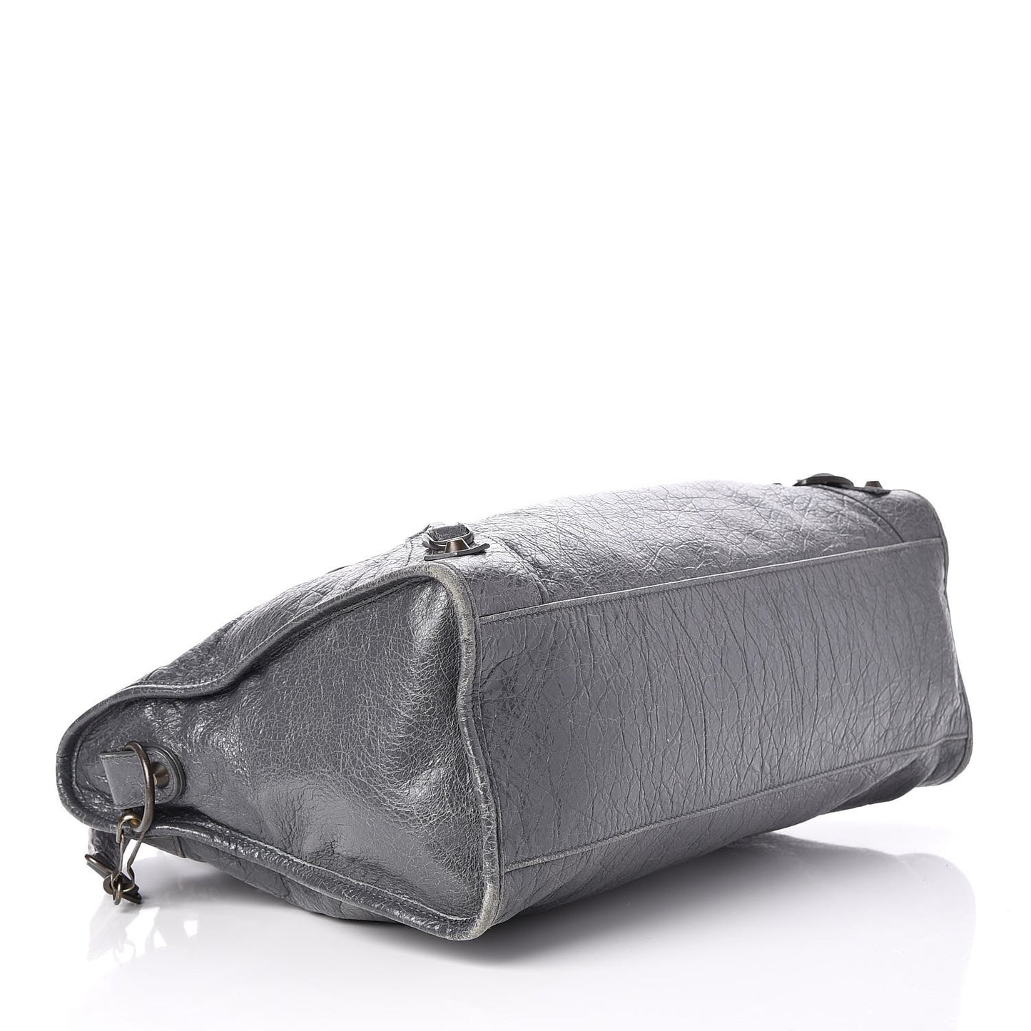 Agneau Classic Hardware City Gris Tarmac