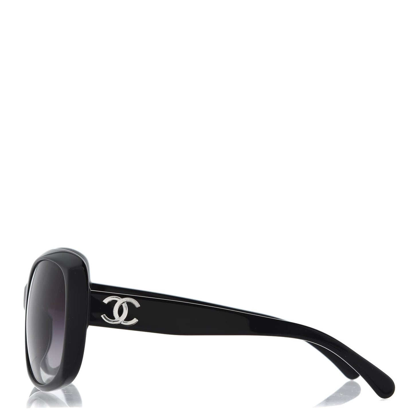 CC Sunglasses 5183 Black