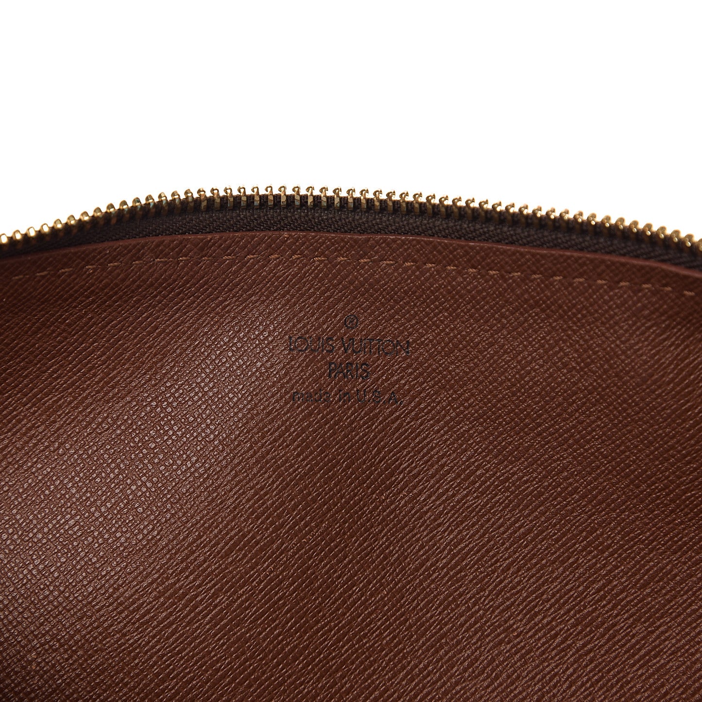 Monogram Papillon 30 With Companion