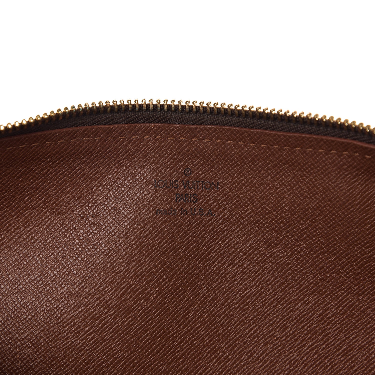 Louis Vuitton Monogram Papillon 30 With Companion 6 of 8