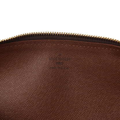 Louis Vuitton Monogram Papillon 30 With Companion 6 of 8