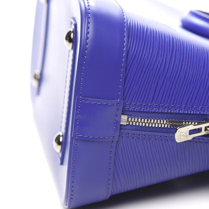 Louis Vuitton Epi Alma PM Figue 6 of 9