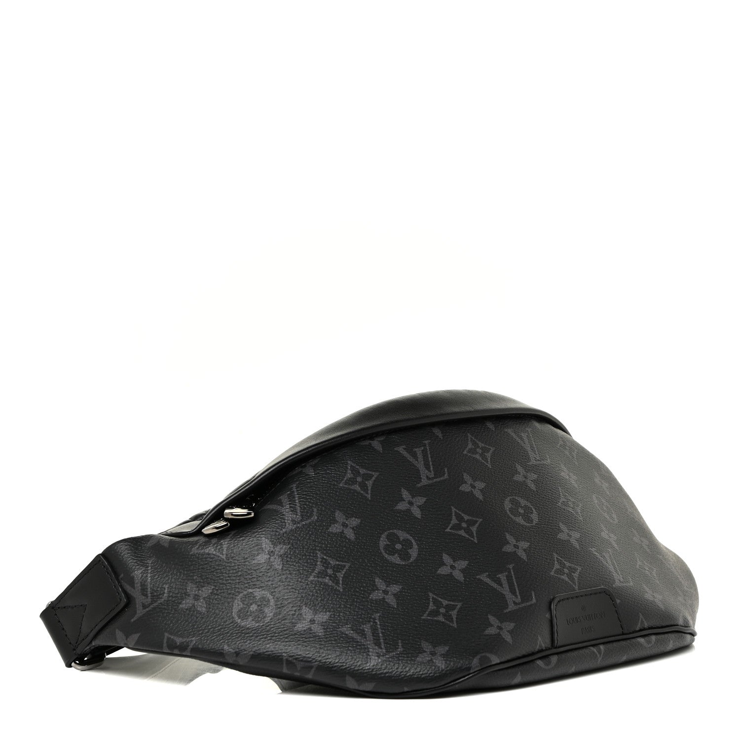 Louis Vuitton Monogram Eclipse Discovery Bumbag 4 of 13