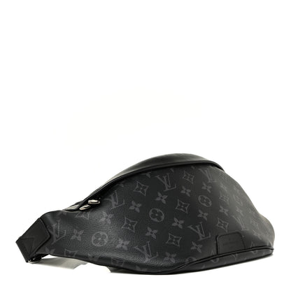 Louis Vuitton Monogram Eclipse Discovery Bumbag 4 of 13
