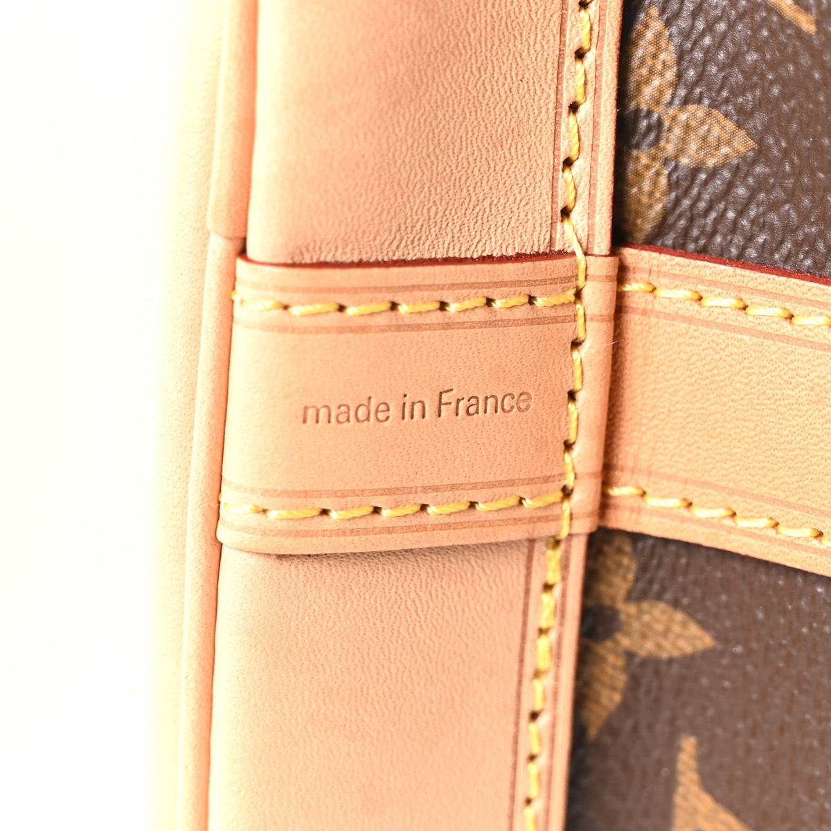 Monogram Petit Noe NM