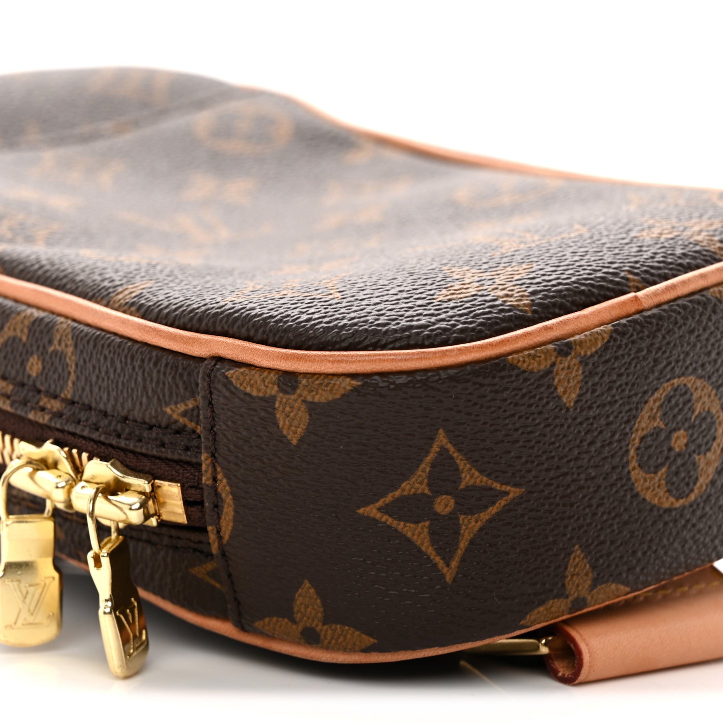 Monogram Pochette Gange