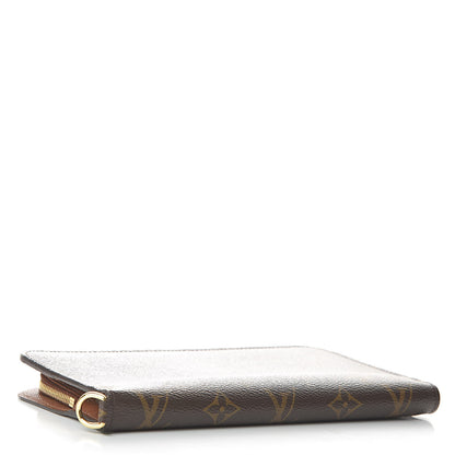 Louis Vuitton Monogram Insolite Wallet 4 of 6