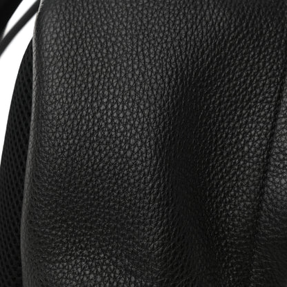 Versace Calfskin Medusa Backpack Black 12 of 12