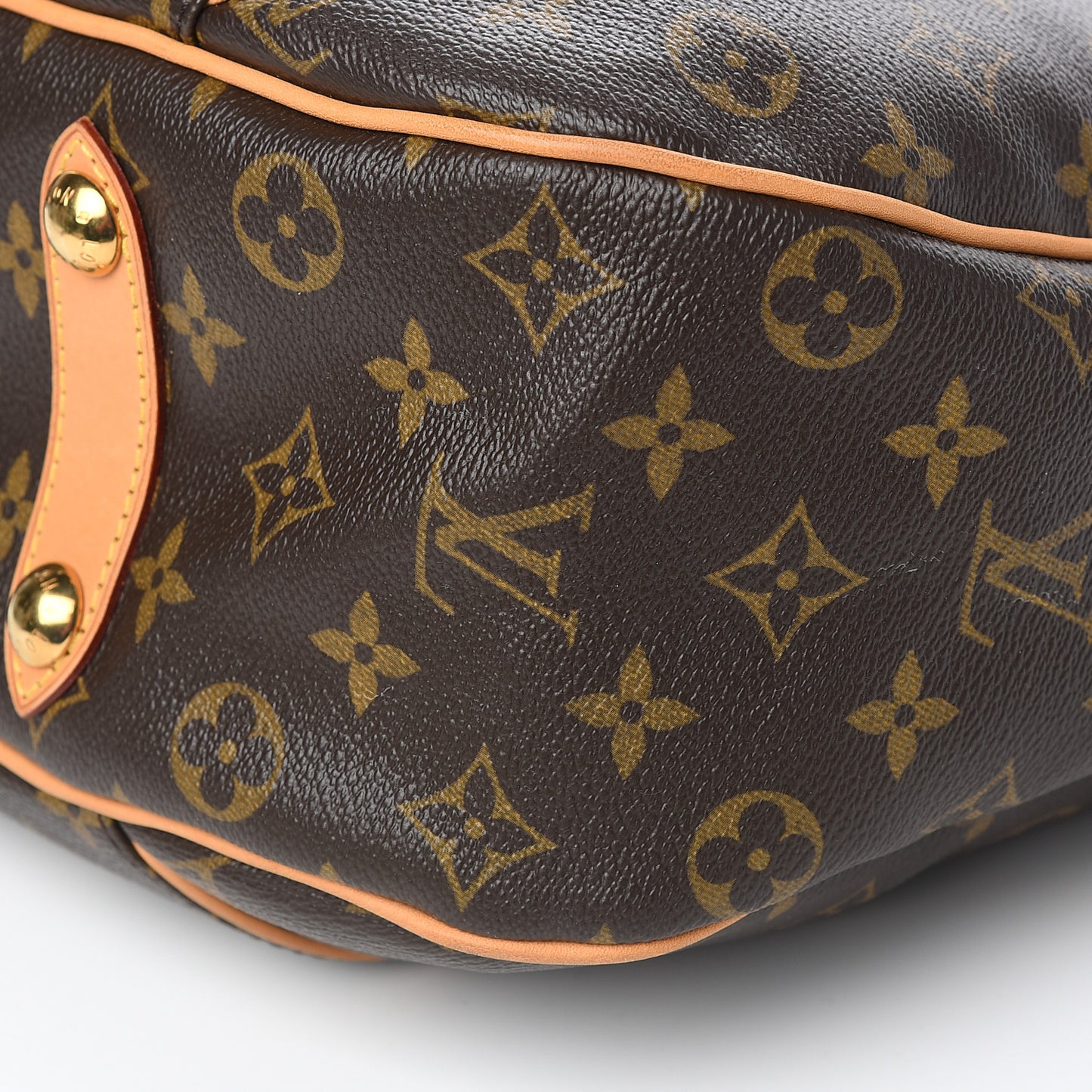 Monogram Galliera PM