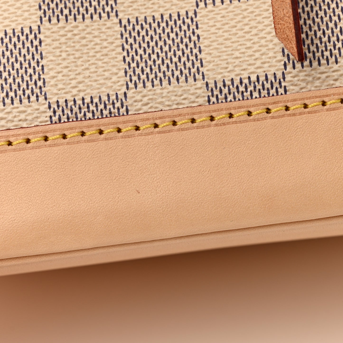 Damier Azur Noe BB