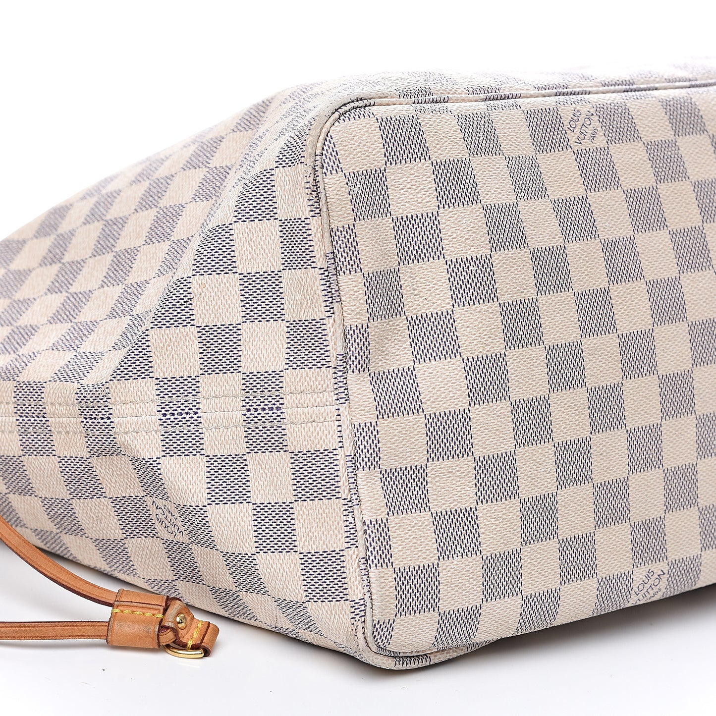 Damier Azur Neverfull GM