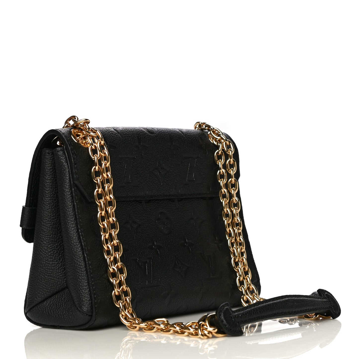 Empreinte Vavin PM Black