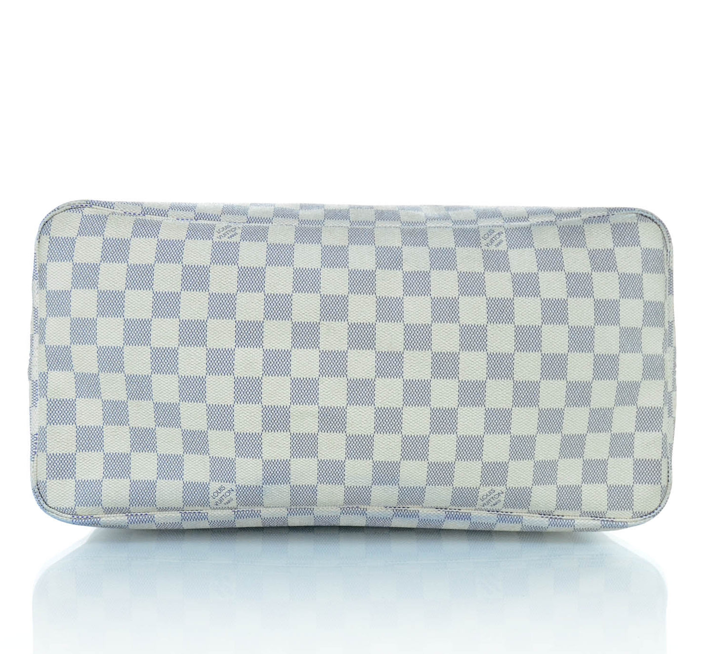 Damier Azur Neverfull GM