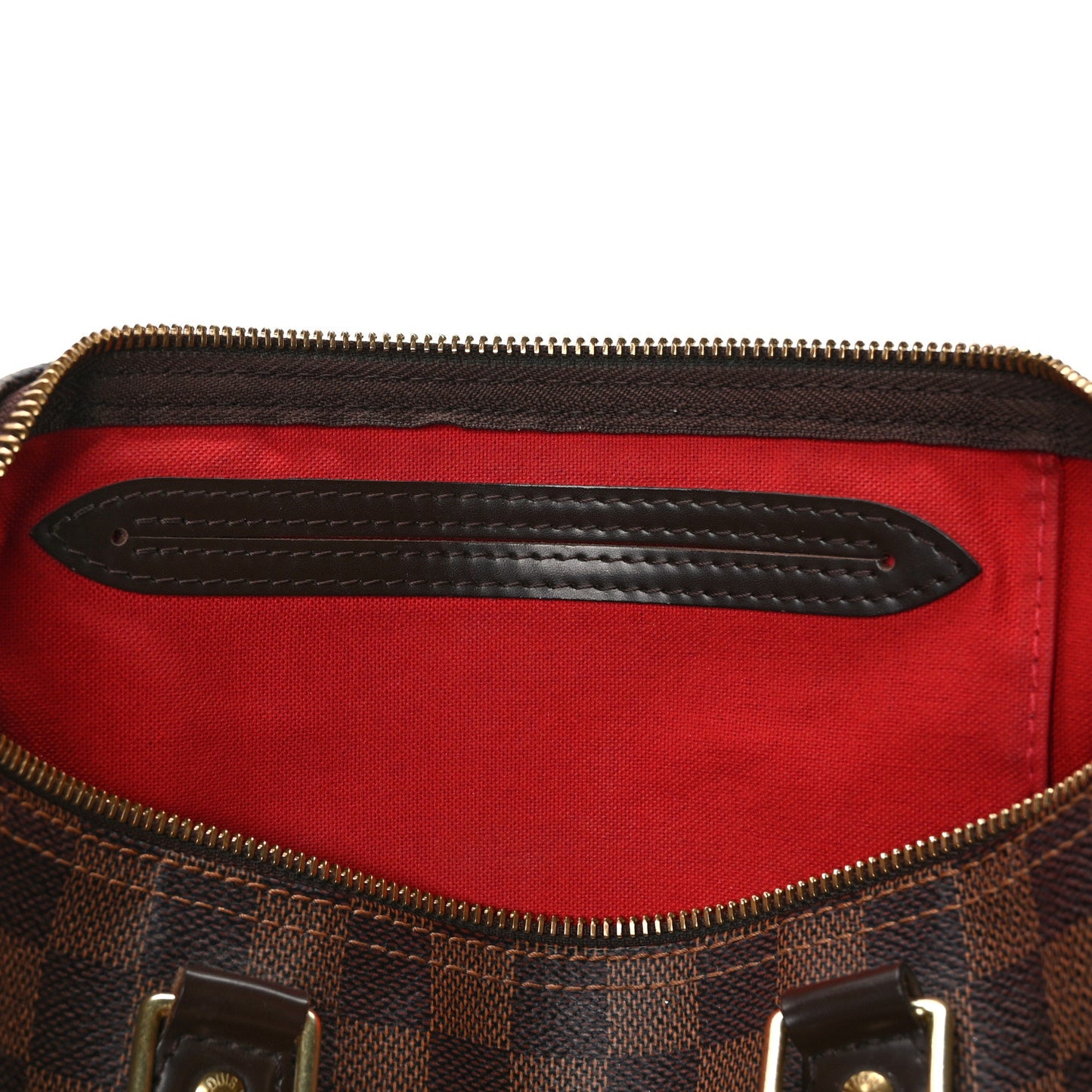 Damier Ebene Speedy 30