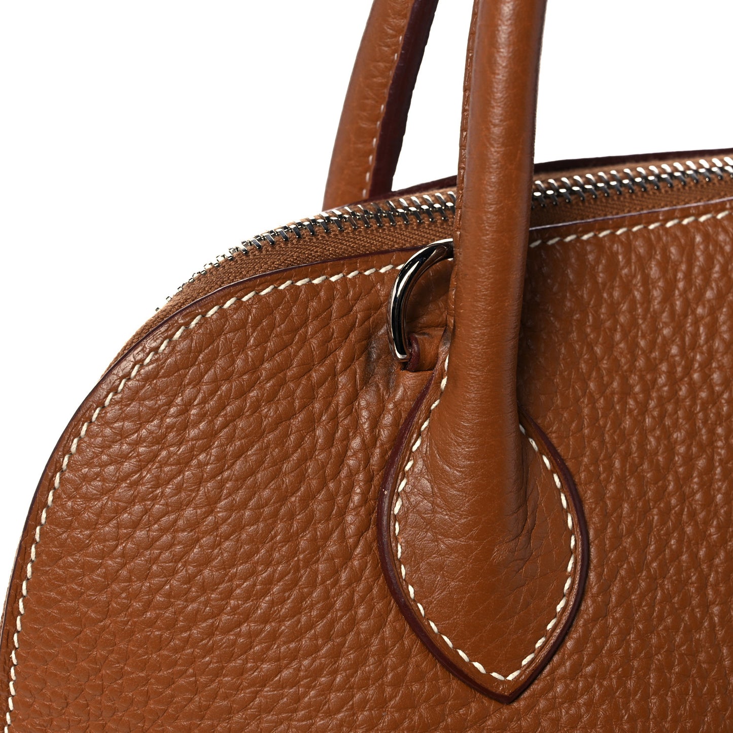 Taurillon Clemence Bolide 31 Gold