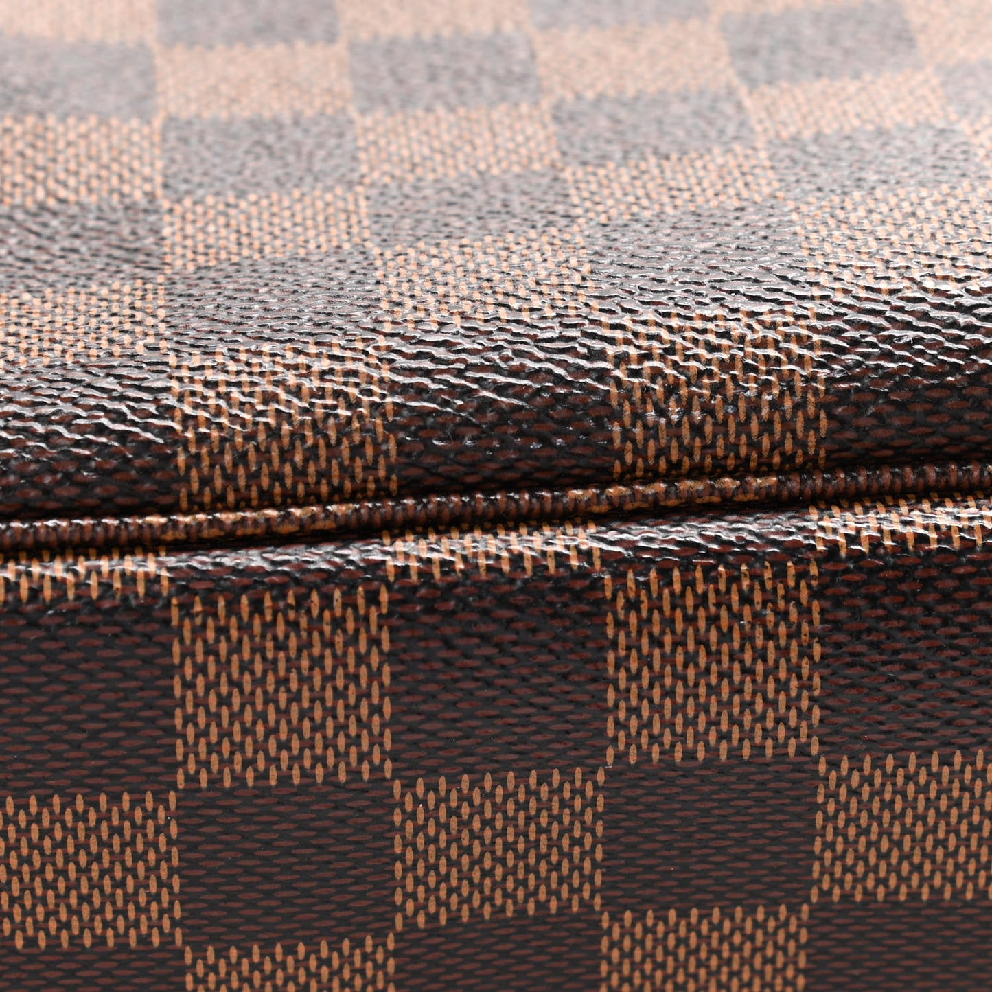 Damier Ebene Neverfull MM
