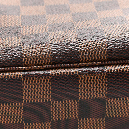 Louis Vuitton Damier Ebene Neverfull MM 9 of 10