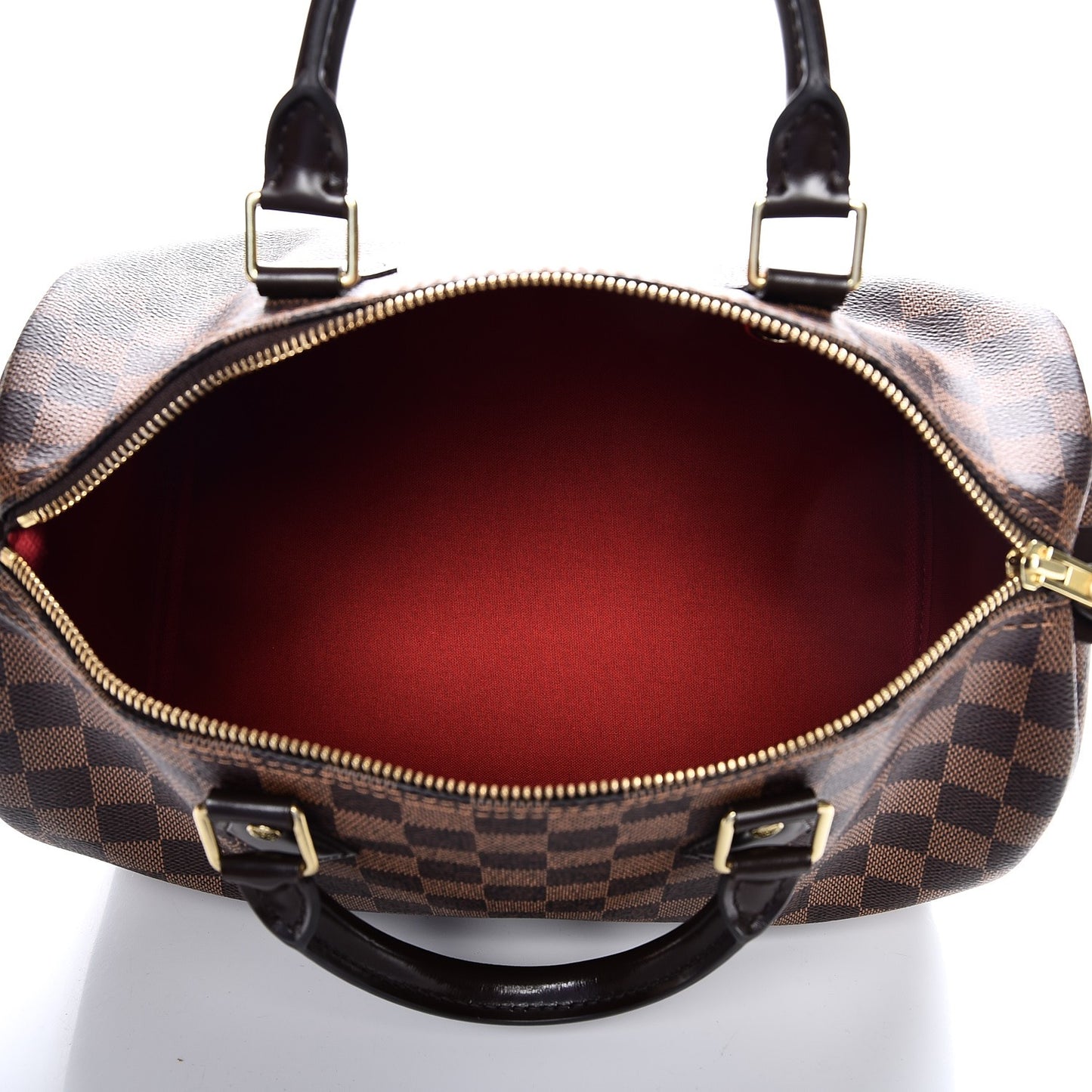 Damier Ebene Speedy 30