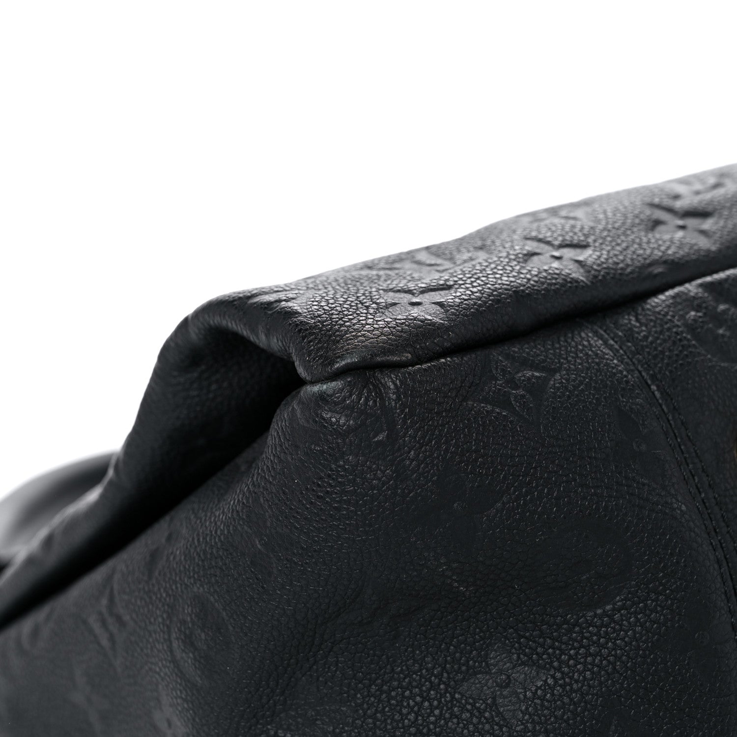 Louis Vuitton Empreinte Artsy MM Black 9 of 19