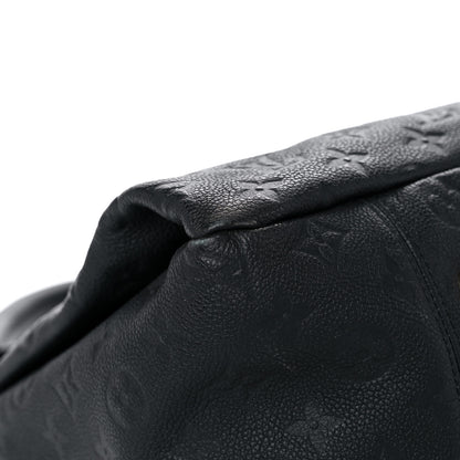 Louis Vuitton Empreinte Artsy MM Black 9 of 19