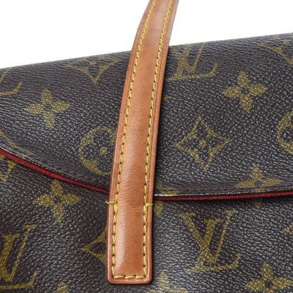 Louis Vuitton Monogram Sonatine 15 of 16