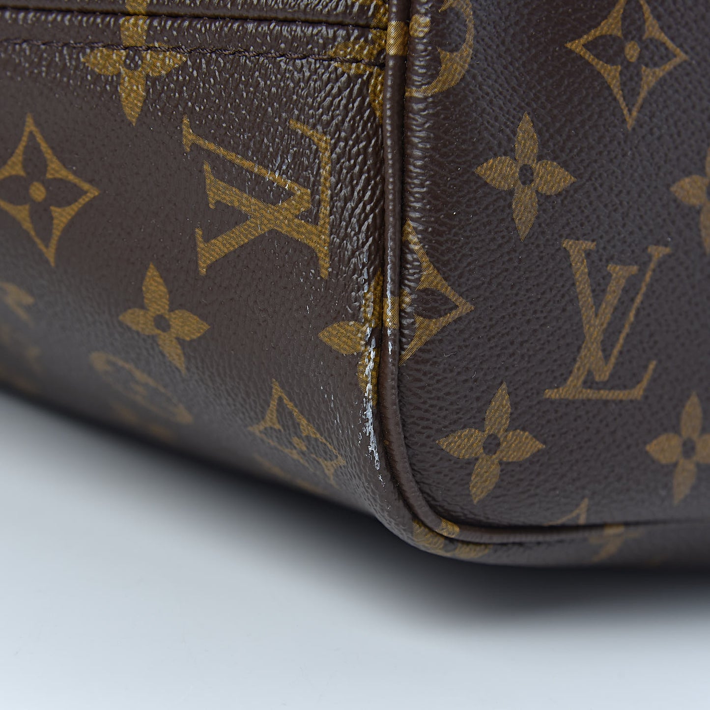 Monogram Neo Neverfull MM