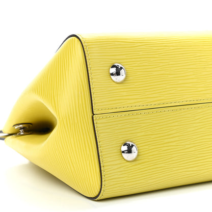 Louis Vuitton Epi Marly BB Pistache 6 of 9