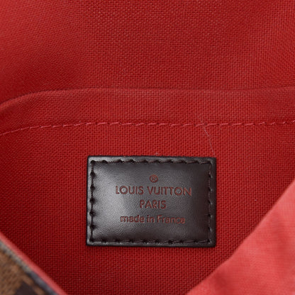 Louis Vuitton Damier Ebene Favorite PM 6 of 10