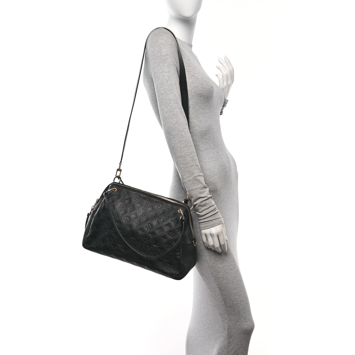 Empreinte Ponthieu PM Black