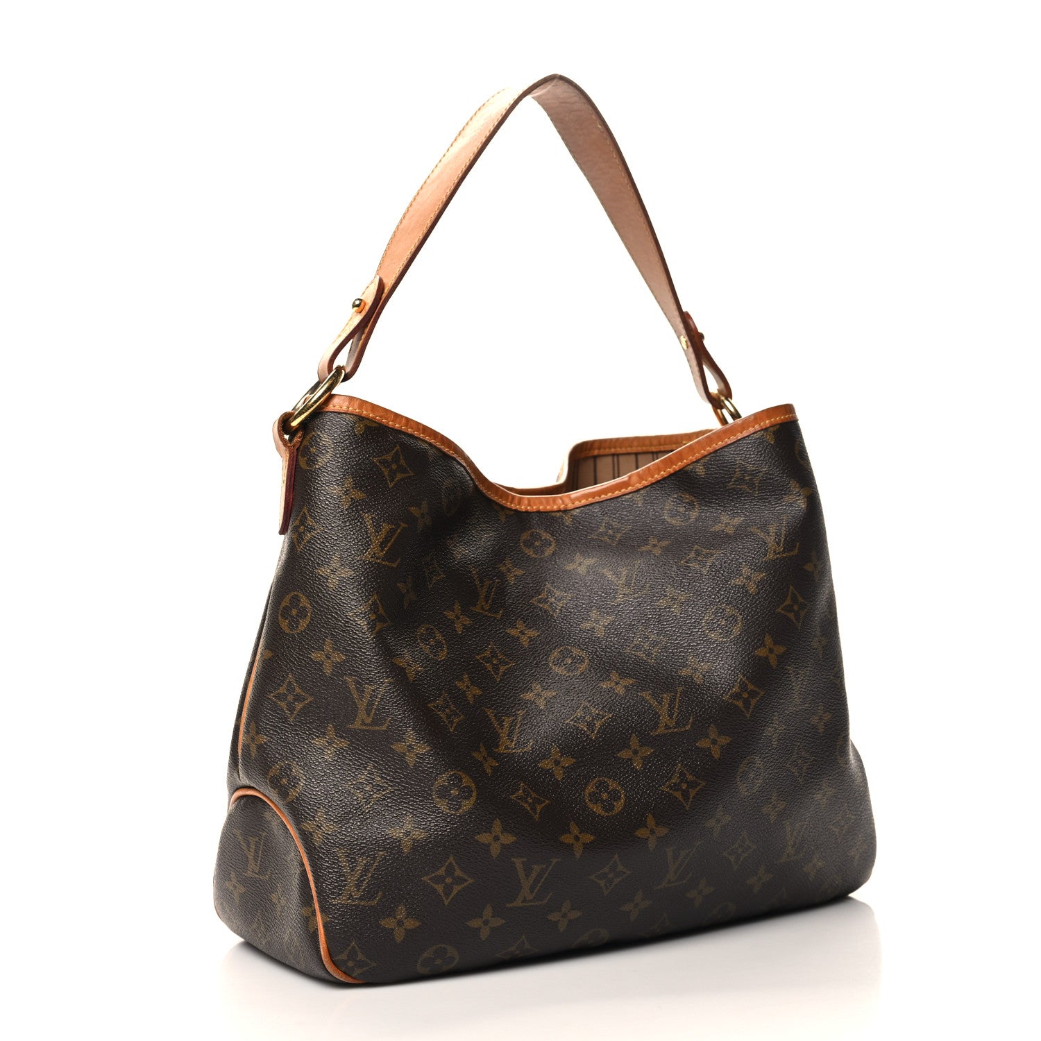 Louis Vuitton Monogram Delightful PM 3 of 12
