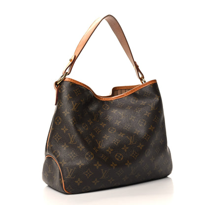 Louis Vuitton Monogram Delightful PM 3 of 12