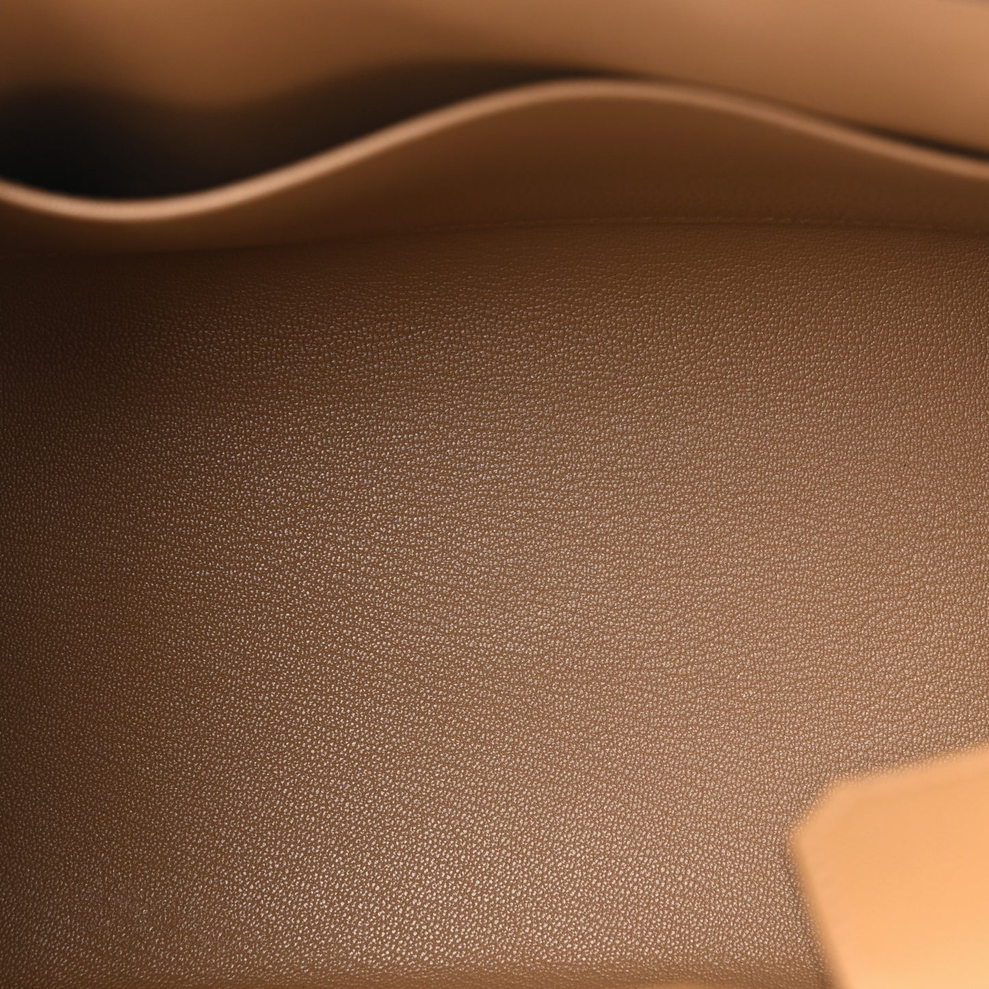 Madame Calfskin Birkin Sellier 25 Chai