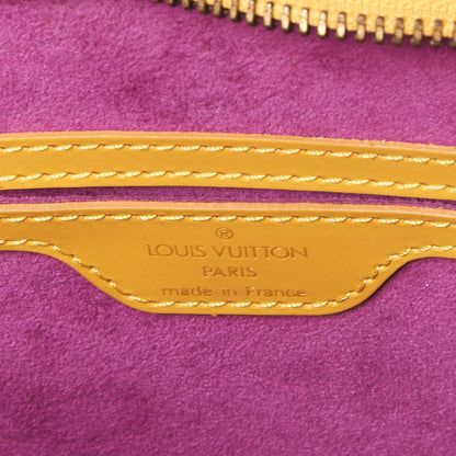 Louis Vuitton Epi Saint Jacques PM Tassil 8 of 8